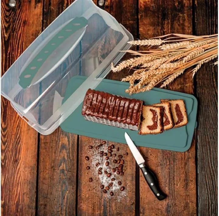Produktbild Rotho Cakebutler Fresh