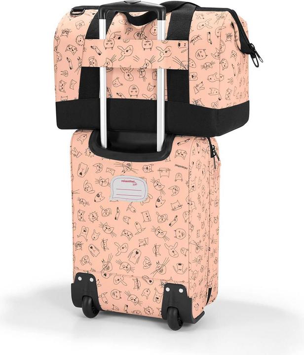 Produktbild reisenthel Allrounder kids (18 l)