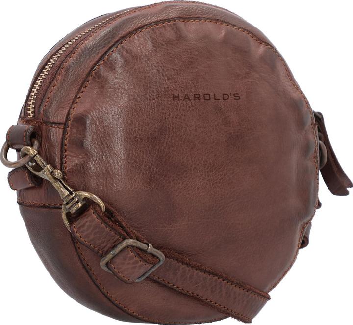 Produktbild Harolds Submarine Umhängetasche Leder 18 cm