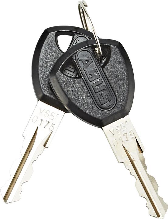 Produktbild Abus Steel-O-Chain 5805K (75 cm)