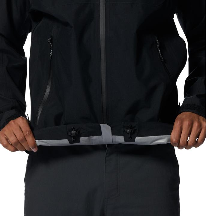 Actual product image Mountain Hardwear M TrailVerse™ GORE-TEX Jacket (M)