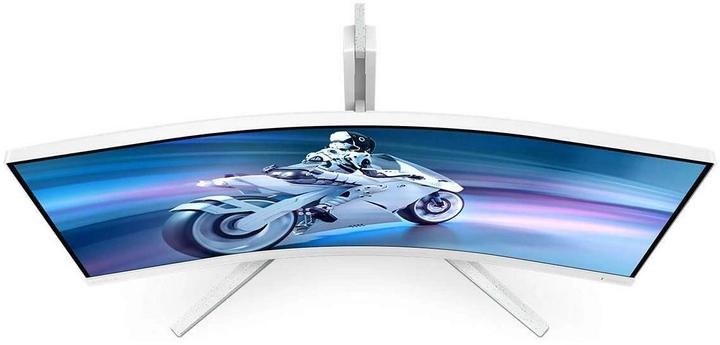 Produktbild Philips Evnia 34M2C5501A (3440 x 1440 Pixel, 34")