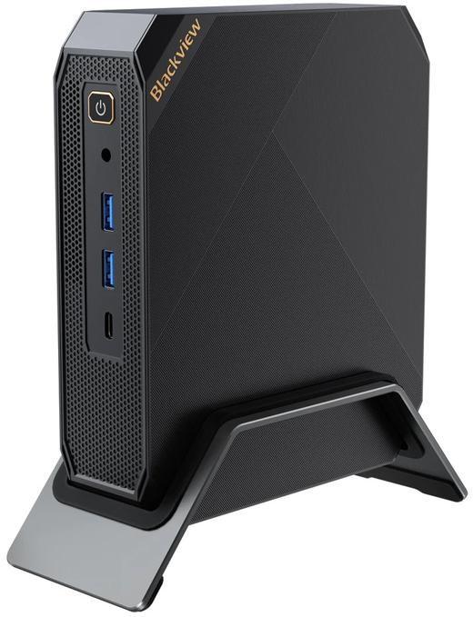 Produktbild Blackview MP200 (Intel Core i9-11900H, 16 GB, 512 GB, Intel UHD Graphics)
