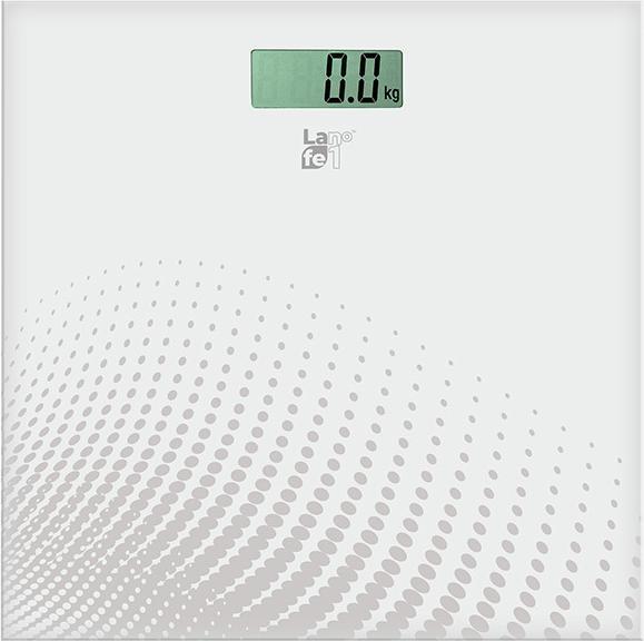 Lafe 44590 Electronic Body Scale With Analysis WLS003.1 (150 kg)