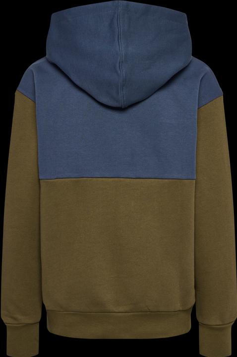 Produktbild hummel Hmlmorten Hoodie (110)