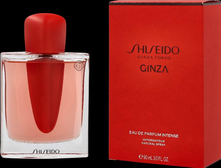 Image du produit Shiseido Ginza Intense Edp Spray 90ml (Eau de parfum, 90 ml)