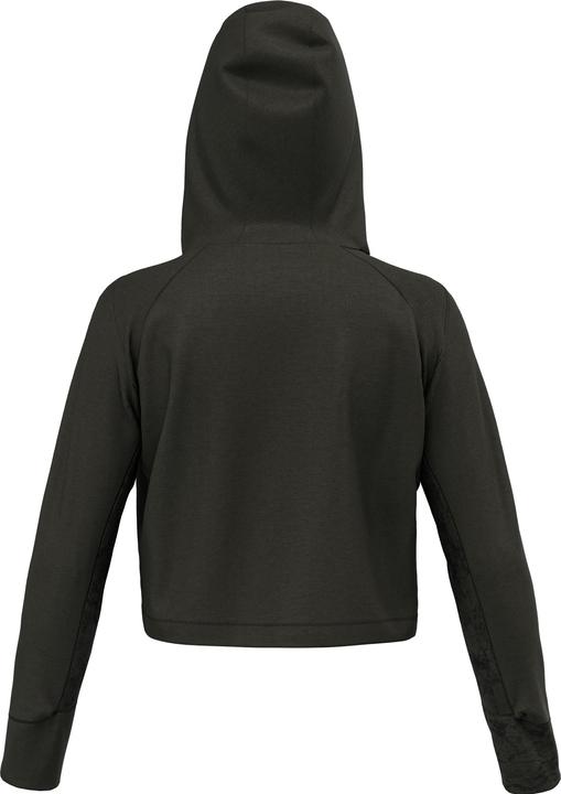 Produktbild Salewa Lavaredo Hemp Cropped Kapuzenpulli Da (34)
