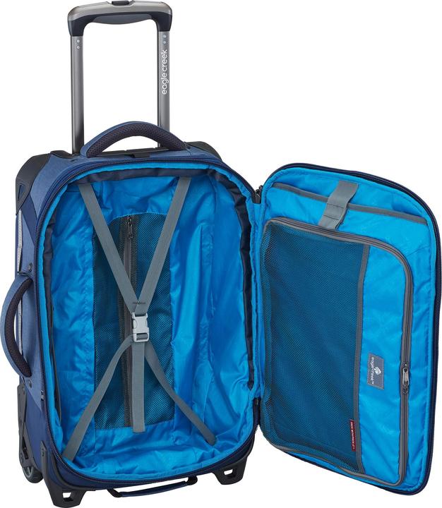Actual product image Eagle Creek Tarmac International Carry-On Trolley (33 l, Hand luggage (up to 50 litres))