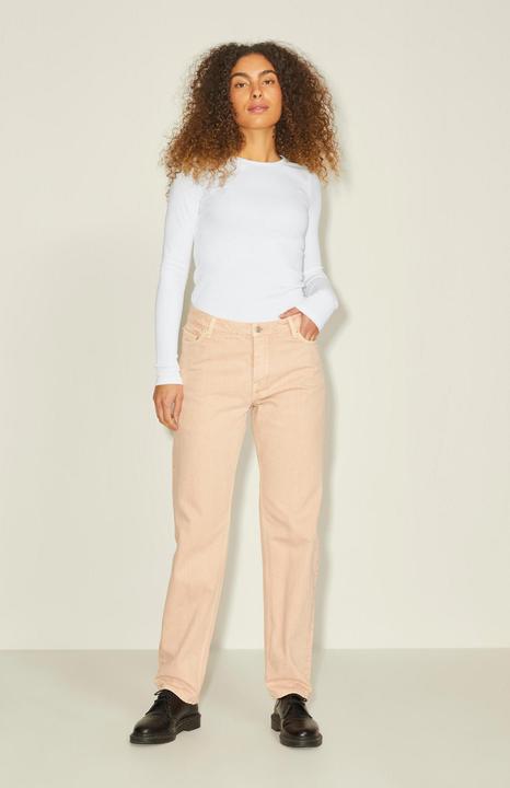 Actual product image JJXX JXFreya ribbed longsleeve (XL)