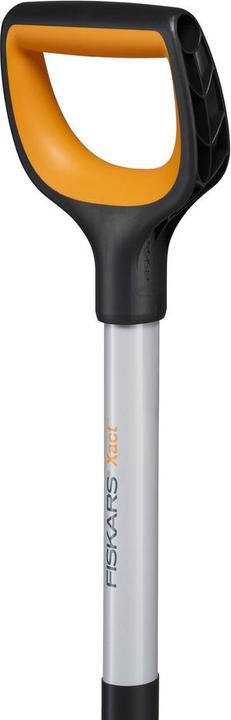 Actual product image Fiskars Xact Rounded Spade