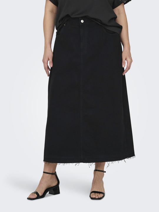 Actual product image Only CARNELIA denim skirt Denim skirt (54)