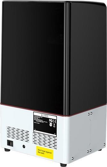 Image du produit FlashForge Imprimante 3D Foto 8.9 LCD Mono