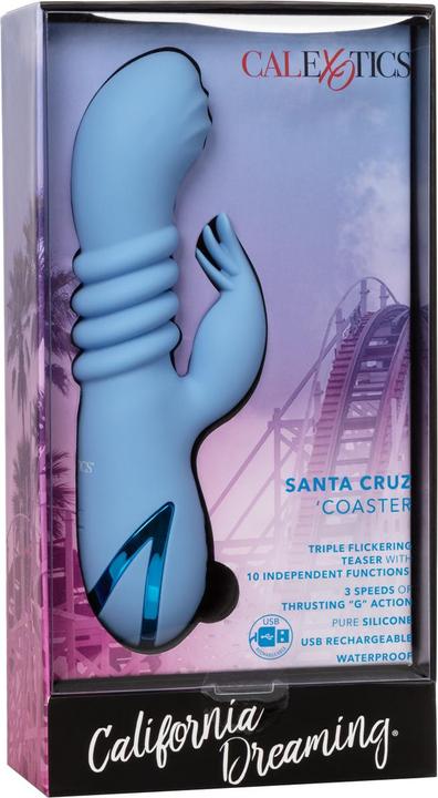 Productafbeelding CalExotics California Dreaming® Santa Cruz 'Coaster