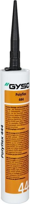 Image du produit Gyso Polyflex 444 (600 ml)