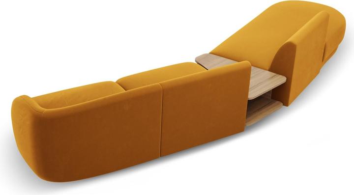 Produktbild Micadoni Miley (Modular Sofa, 4-Sitzer)