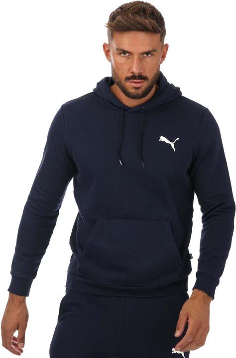 Puma Essentials Kapuzenpullover