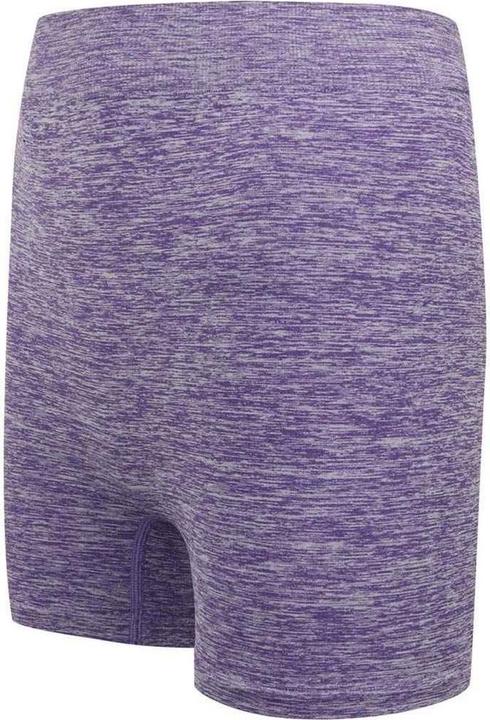 Immagine prodotto Tombo Pantaloncini Casual Senza Cuciture Donna (XL)