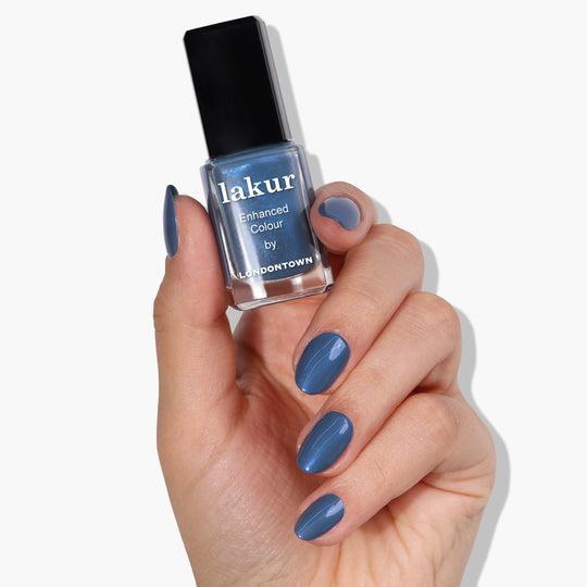 Produktbild Londontown Blue Diamond BOX (Blue Diamond, Farblack)