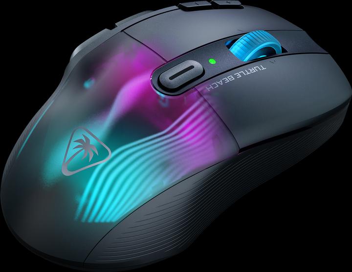 Actual product image Turtle Beach Kone XP Air (Wireless, Cable)