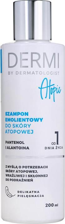 MGA Na (200 ml, Flüssiges Shampoo)