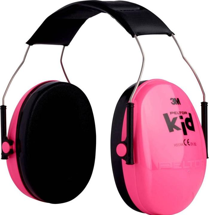 Image du produit 3M Peltor Kid (1 x)