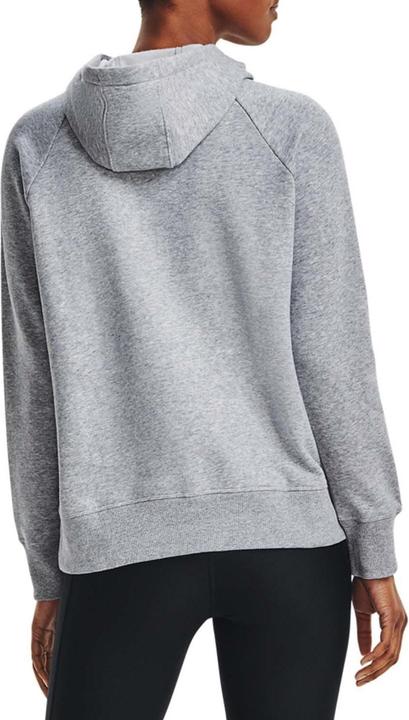 Actual product image Under Armour Womens/Ladies Rival HB Fleece Hoodie (XS)