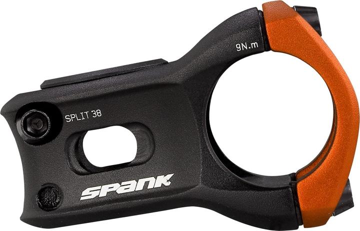 Spank Split (48 mm, 203.20 mm)