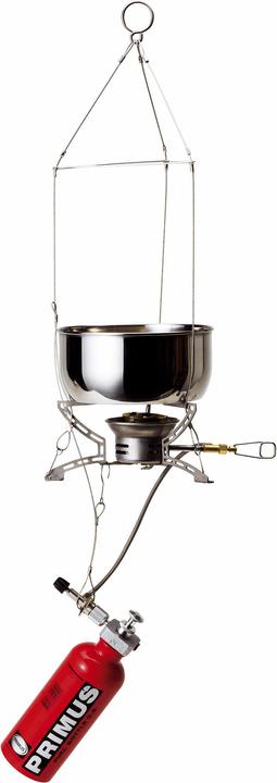Actual product image Primus Suspension Kit for 6 Grid Stoves