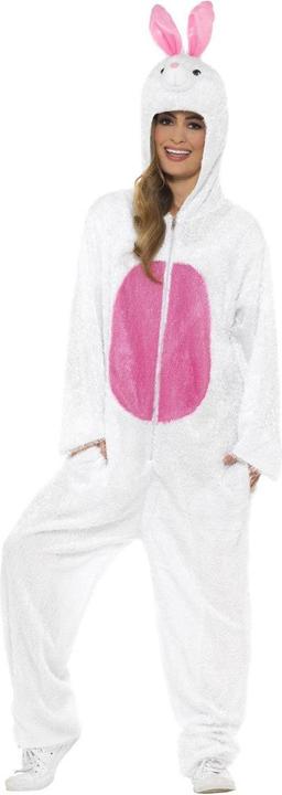 Actual product image Smiffys Bunny (L)