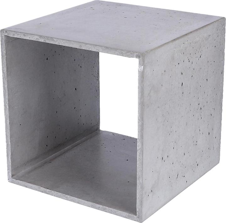 Produktbild JanKurtz Beton (40 x 40 x 40 cm)