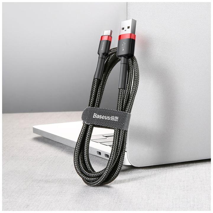 Actual product image Ugreen Micro USB to USB-A 2.0 Cable (1 m, USB 2.0)