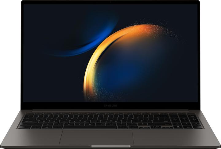 Immagine prodotto Samsung Galaxy Book3 (15.60", Intel Core i5-1335U, 16 GB, 512 GB, DE)
