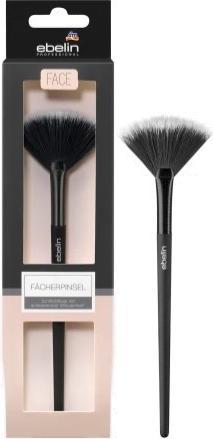 Produktbild dm ebelin Fächerpinsel (Highlighter)