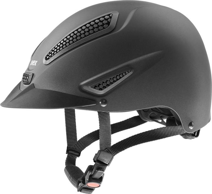 Produktbild Uvex Sports UVEX PERFEXXION III Reithelm (S/M)