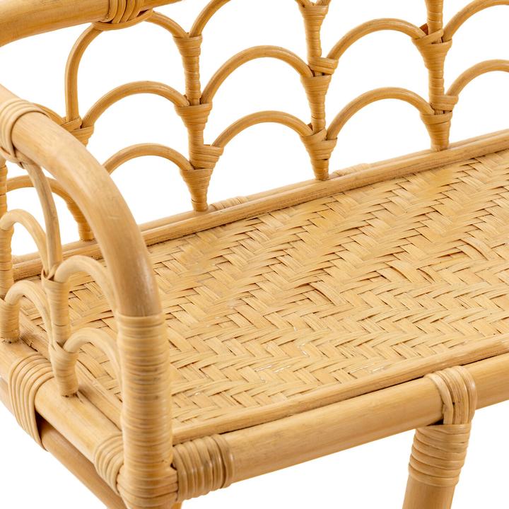 Actual product image La Redoute Interieurs Malu (80 x 33 cm)