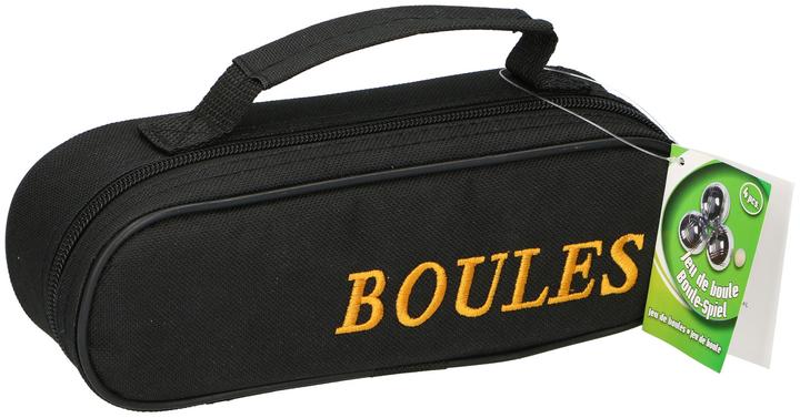 Image du produit Champ Set de pétanque (3 x, 73 mm)