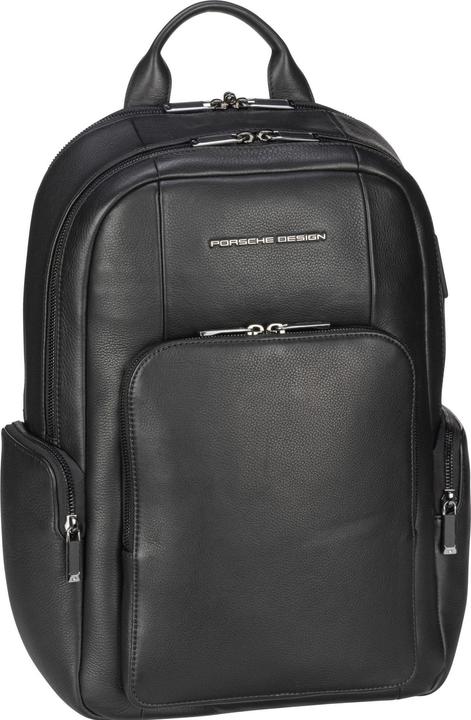Image du produit Porsche Design Sac à dos / Daypack Roadster Leather Backpack M1 (17 l)