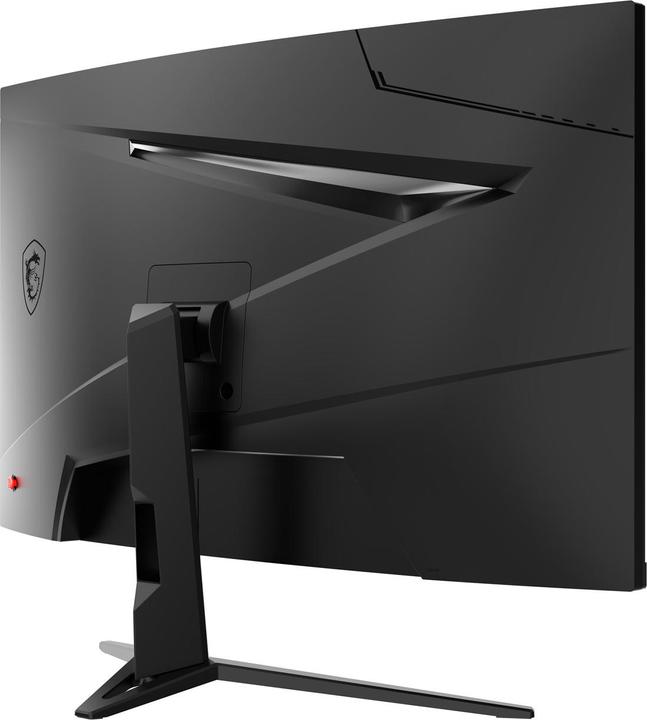 Actual product image MSI G27C3F (1920 x 1080 pixels, 27")
