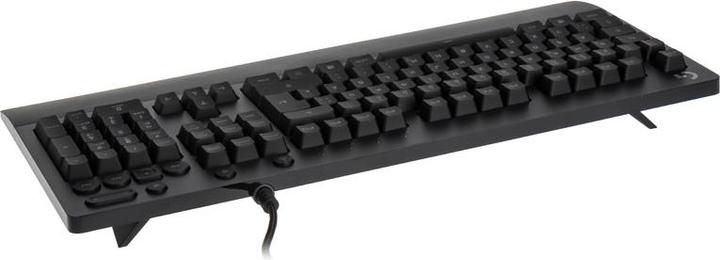 Produktbild Logitech G G213 Prodigy (DE, Kabelgebunden)