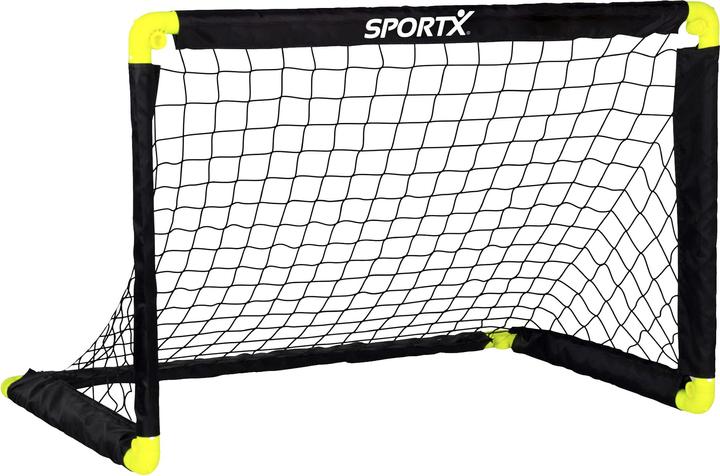 Image du produit NoName Fussballtor zusammenklappbar