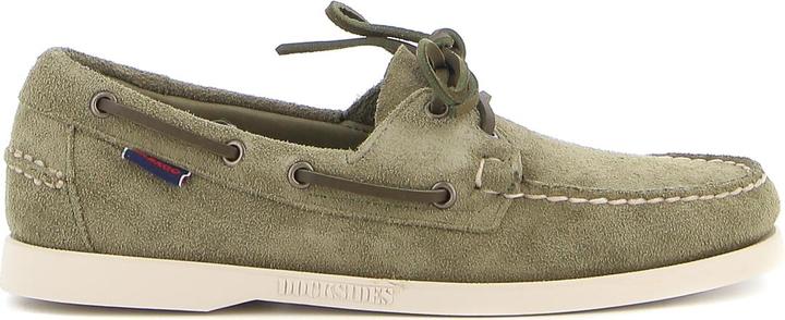Image du produit Sebago Loafer 7111PTW 909 GREEN MILITARY (39.5)