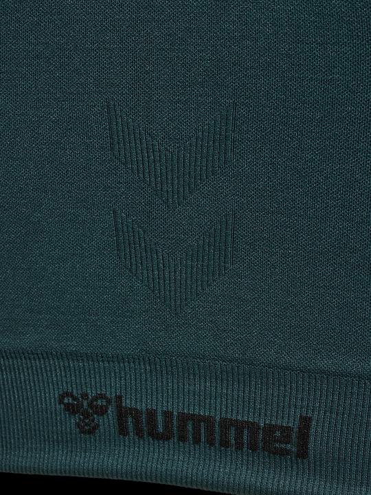 Actual product image hummel Hmlmt Define Seamless Padded Bra (XS)