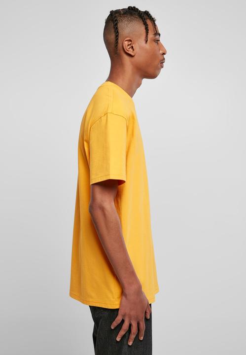 Actual product image Urban Classics Heavy Oversized Tee (5XL)