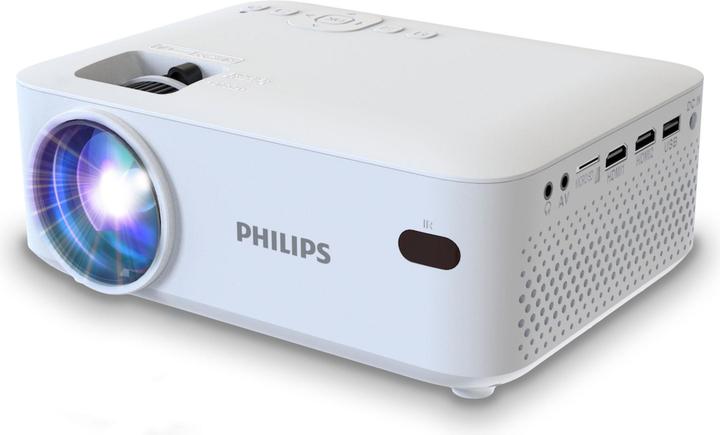 Immagine prodotto Philips NeoPix 100 (WVGA, 80 lm, 1.47:1)
