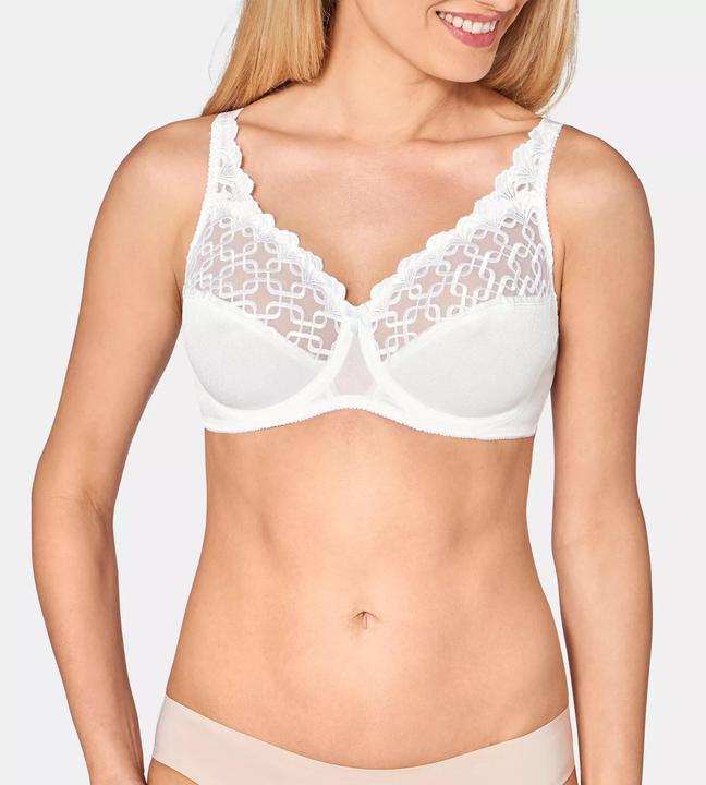 Actual product image Triumph Underwired bra "Letizia" (75 E, Single pack)