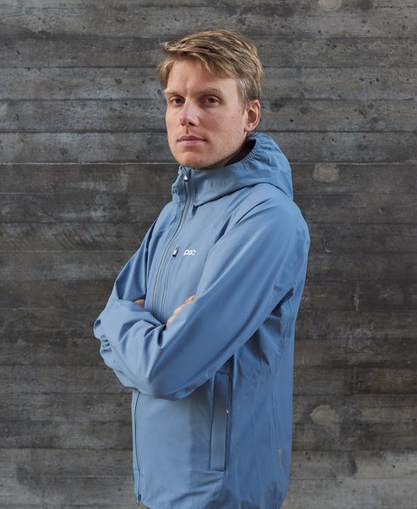 Image du produit Poc M's Motion Rain Jacket (M)