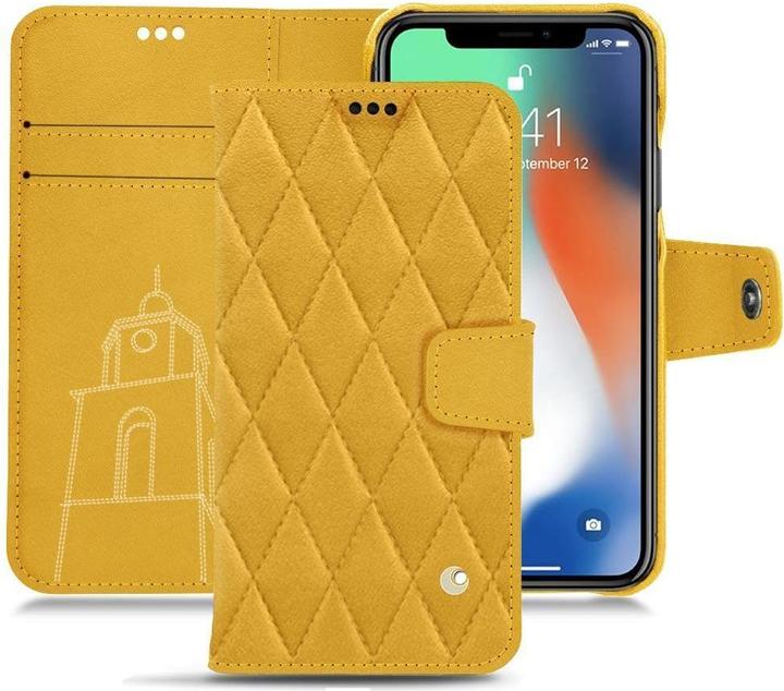 Jaune soulèu - Couture ( Pantone #F3B934 )