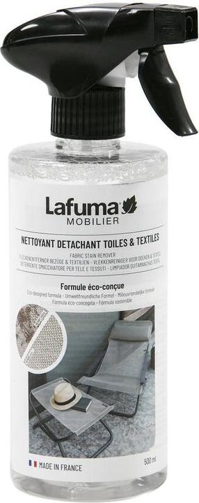 Actual product image Lafuma Stain remover for fabric / textile 500ml