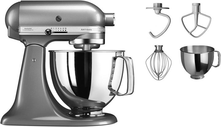 Actual product image KitchenAid Artisan 5KSM125 (300 W)