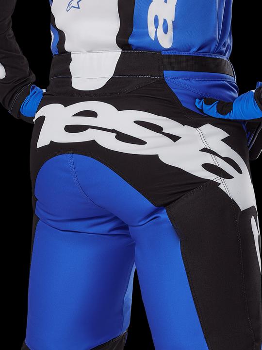 Produktbild Alpinestars Pant 25 Racer Veil Blue (Herren, 28)